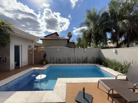 imagem 4 - Casa sobrado de 375m² com 04 quartos para locação em condomínio - Recreio das Acácias imagem 4 - Casa sobrado de 375m² com 04 quartos para locação em condomínio - Recreio das Acácias