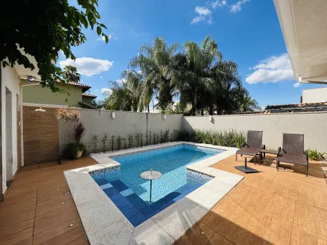 imagem 5 - Casa sobrado de 375m² com 04 quartos para locação em condomínio - Recreio das Acácias imagem 5 - Casa sobrado de 375m² com 04 quartos para locação em condomínio - Recreio das Acácias
