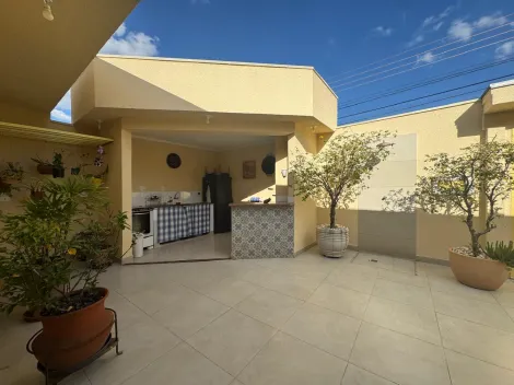 imagem 2 - Casa de 193m² com 03 quartos sendo 01 suíte à venda - Jardim São Luiz imagem 2 - Casa de 193m² com 03 quartos sendo 01 suíte à venda - Jardim São Luiz