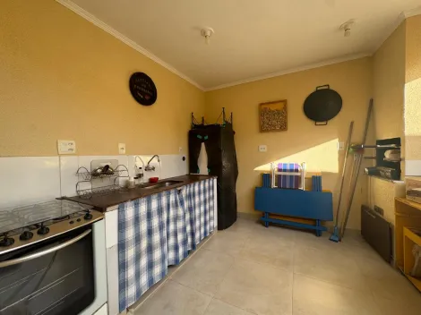 imagem 4 - Casa de 193m² com 03 quartos sendo 01 suíte à venda - Jardim São Luiz imagem 4 - Casa de 193m² com 03 quartos sendo 01 suíte à venda - Jardim São Luiz