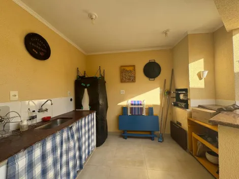 imagem 5 - Casa de 193m² com 03 quartos sendo 01 suíte à venda - Jardim São Luiz imagem 5 - Casa de 193m² com 03 quartos sendo 01 suíte à venda - Jardim São Luiz