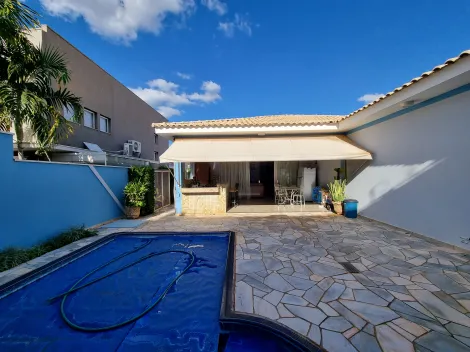 imagem 2 - Casa térrea de 252m² com 03 suítes para locação em condomínio - Recreio das Acácias imagem 2 - Casa térrea de 252m² com 03 suítes para locação em condomínio - Recreio das Acácias