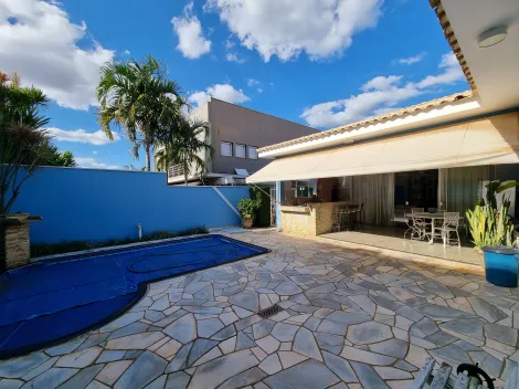 imagem 3 - Casa térrea de 252m² com 03 suítes para locação em condomínio - Recreio das Acácias imagem 3 - Casa térrea de 252m² com 03 suítes para locação em condomínio - Recreio das Acácias