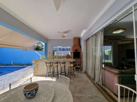 imagem 4 - Casa térrea de 252m² com 03 suítes para locação em condomínio - Recreio das Acácias imagem 4 - Casa térrea de 252m² com 03 suítes para locação em condomínio - Recreio das Acácias