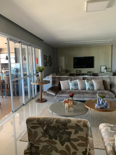 imagem 4 - Apartamento de 218m² com 03 suítes à venda - Bosque das Juritis imagem 4 - Apartamento de 218m² com 03 suítes à venda - Bosque das Juritis