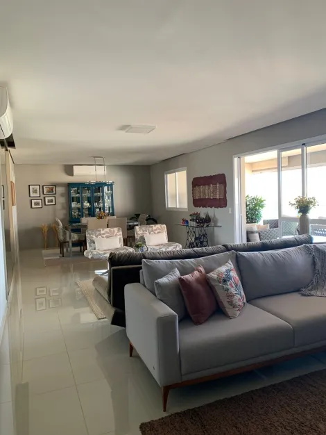 imagem 3 - Apartamento de 218m² com 03 suítes à venda - Bosque das Juritis imagem 3 - Apartamento de 218m² com 03 suítes à venda - Bosque das Juritis