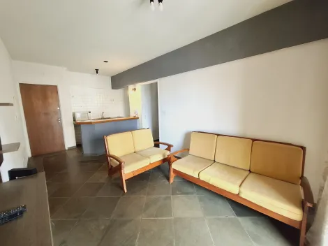 imagem 5 - Apartamento de 48m² com 01 quarto para locação - Centro imagem 5 - Apartamento de 48m² com 01 quarto para locação - Centro