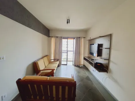 imagem 2 - Apartamento de 48m² com 01 quarto para locação - Centro imagem 2 - Apartamento de 48m² com 01 quarto para locação - Centro