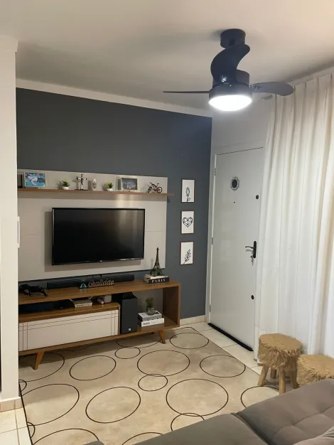 imagem 1 - Apartamento de 42m² com 02 quartos à venda - Jardim Santa Cecilia imagem 1 - Apartamento de 42m² com 02 quartos à venda - Jardim Santa Cecilia