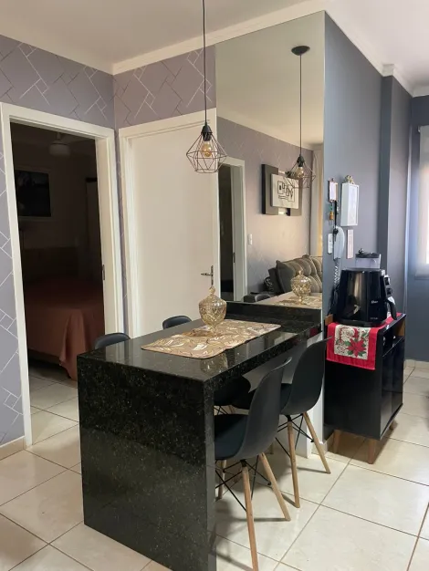 imagem 3 - Apartamento de 42m² com 02 quartos à venda - Jardim Santa Cecilia imagem 3 - Apartamento de 42m² com 02 quartos à venda - Jardim Santa Cecilia