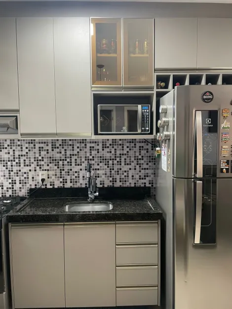 imagem 4 - Apartamento de 42m² com 02 quartos à venda - Jardim Santa Cecilia imagem 4 - Apartamento de 42m² com 02 quartos à venda - Jardim Santa Cecilia