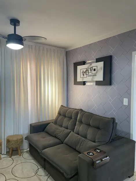 imagem 2 - Apartamento de 42m² com 02 quartos à venda - Jardim Santa Cecilia imagem 2 - Apartamento de 42m² com 02 quartos à venda - Jardim Santa Cecilia