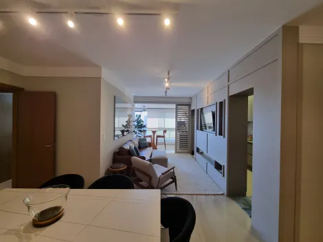 imagem 2 - Apartamento de 100m² com 03 quartos sendo 01 suíte à venda - Condomínio Itamaraty imagem 2 - Apartamento de 100m² com 03 quartos sendo 01 suíte à venda - Condomínio Itamaraty