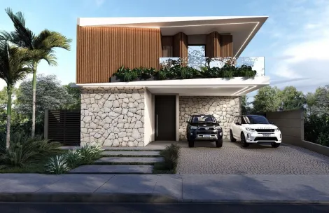 imagem 2 - Casa condomínio - Sobrado imagem 2 - Casa condomínio - Sobrado