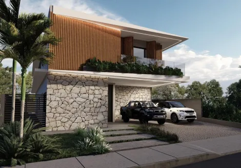 imagem 3 - Casa condomínio - Sobrado imagem 3 - Casa condomínio - Sobrado