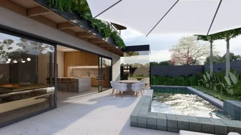 imagem 4 - Casa condomínio - Sobrado imagem 4 - Casa condomínio - Sobrado