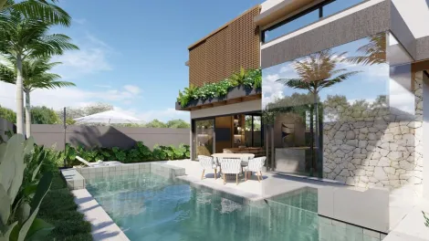 imagem 5 - Casa condomínio - Sobrado imagem 5 - Casa condomínio - Sobrado