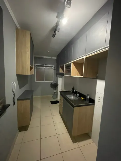 imagem 3 - Apartamento - Padrão imagem 3 - Apartamento - Padrão