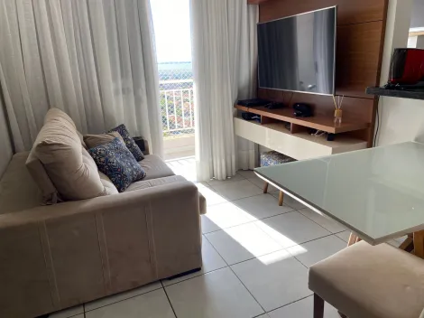 imagem 1 - Apartamento de 52m² com 02 quartos à venda - Jardim Zara imagem 1 - Apartamento de 52m² com 02 quartos à venda - Jardim Zara