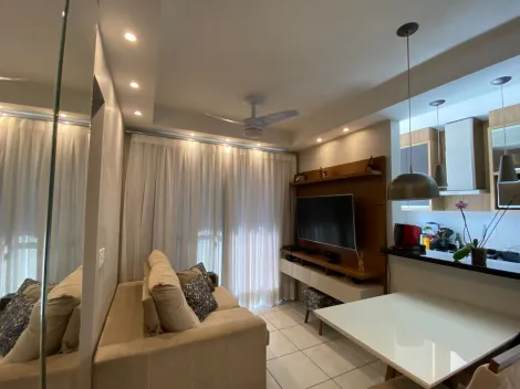 imagem 2 - Apartamento de 52m² com 02 quartos à venda - Jardim Zara imagem 2 - Apartamento de 52m² com 02 quartos à venda - Jardim Zara