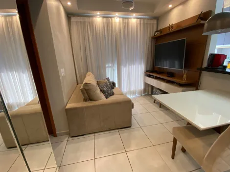 imagem 3 - Apartamento de 52m² com 02 quartos à venda - Jardim Zara imagem 3 - Apartamento de 52m² com 02 quartos à venda - Jardim Zara