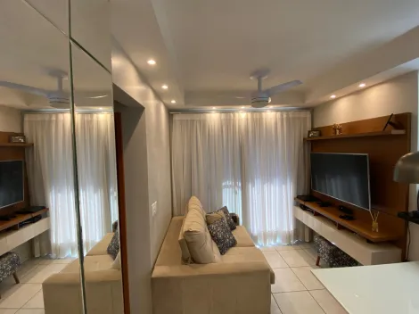 imagem 4 - Apartamento de 52m² com 02 quartos à venda - Jardim Zara imagem 4 - Apartamento de 52m² com 02 quartos à venda - Jardim Zara