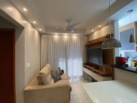 imagem 5 - Apartamento de 52m² com 02 quartos à venda - Jardim Zara imagem 5 - Apartamento de 52m² com 02 quartos à venda - Jardim Zara