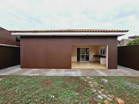 imagem 4 - Casa de 165m² com 03 suítes à venda - Parque Residencial Cândido Portinari imagem 4 - Casa de 165m² com 03 suítes à venda - Parque Residencial Cândido Portinari