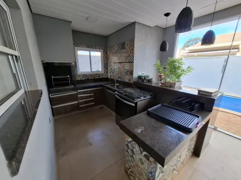 imagem 5 - Casa sobrado de 255m² com 03 suítes para locação - Recreio das Acácias imagem 5 - Casa sobrado de 255m² com 03 suítes para locação - Recreio das Acácias