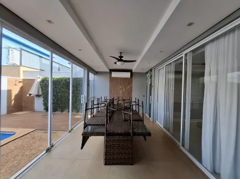 imagem 4 - Casa sobrado de 255m² com 03 suítes para locação - Recreio das Acácias imagem 4 - Casa sobrado de 255m² com 03 suítes para locação - Recreio das Acácias