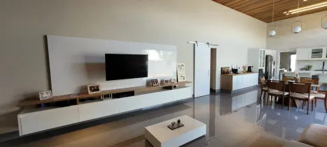 imagem 1 - Casa térrea de 230m² com 03 suítes à venda em condomínio - Quinta dos Ventos imagem 1 - Casa térrea de 230m² com 03 suítes à venda em condomínio - Quinta dos Ventos