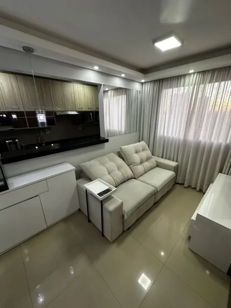 imagem 3 - Apartamento de 48m² com 02 quartos à venda - Condomínio Mirante Sul imagem 3 - Apartamento de 48m² com 02 quartos à venda - Condomínio Mirante Sul