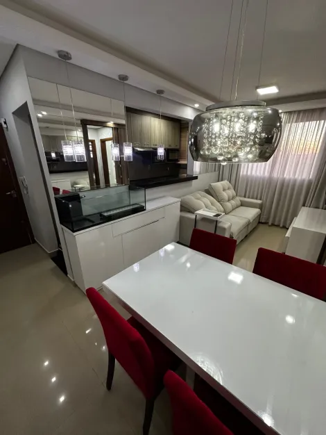 imagem 4 - Apartamento de 48m² com 02 quartos à venda - Condomínio Mirante Sul imagem 4 - Apartamento de 48m² com 02 quartos à venda - Condomínio Mirante Sul