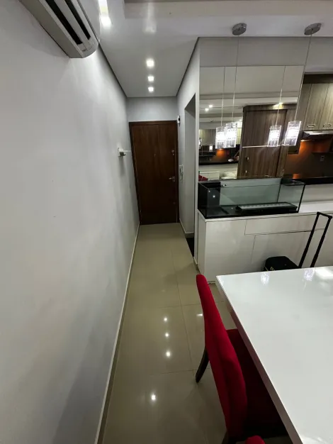 imagem 5 - Apartamento de 48m² com 02 quartos à venda - Condomínio Mirante Sul imagem 5 - Apartamento de 48m² com 02 quartos à venda - Condomínio Mirante Sul