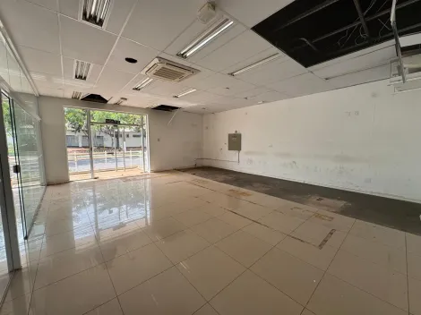 imagem 1 - Loja comercial de 237m² para locação - São João em Sertãozinho imagem 1 - Loja comercial de 237m² para locação - São João em Sertãozinho