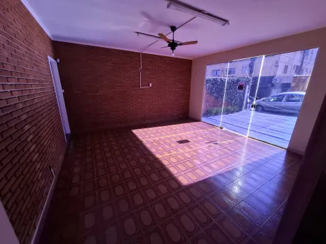 imagem 2 - Casa comercial de 310m² com 10 salas para locação - Centro imagem 2 - Casa comercial de 310m² com 10 salas para locação - Centro