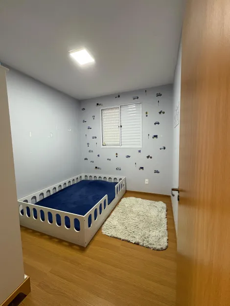 imagem 4 - Apartamento de 44m² com 02 quartos para venda - Recreio das Acácias imagem 4 - Apartamento de 44m² com 02 quartos para venda - Recreio das Acácias