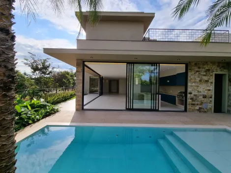 imagem 2 - Casa sobrado de 451m² com 04 suítes à venda em condomínio - Bonfim Paulista imagem 2 - Casa sobrado de 451m² com 04 suítes à venda em condomínio - Bonfim Paulista