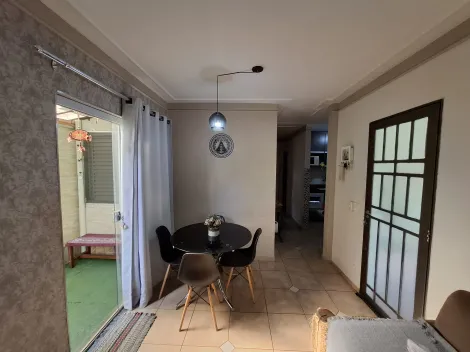 imagem 3 - Casa de 75m² com 02 quartos à venda em condomínio - Residencial das Américas imagem 3 - Casa de 75m² com 02 quartos à venda em condomínio - Residencial das Américas