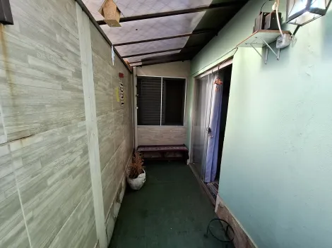 imagem 4 - Casa de 75m² com 02 quartos à venda em condomínio - Residencial das Américas imagem 4 - Casa de 75m² com 02 quartos à venda em condomínio - Residencial das Américas