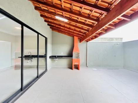 imagem 2 - Casa térrea de 130m² com 03 suítes à venda - Jardim Santa Cecília imagem 2 - Casa térrea de 130m² com 03 suítes à venda - Jardim Santa Cecília