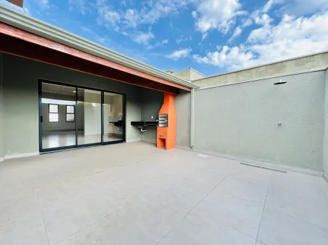 imagem 1 - Casa térrea de 130m² com 03 suítes à venda - Jardim Santa Cecília imagem 1 - Casa térrea de 130m² com 03 suítes à venda - Jardim Santa Cecília