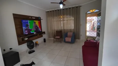 imagem 3 - Casa térrea de 173m² com 03 quartos sendo 01 suíte à venda - Monte Alegre imagem 3 - Casa térrea de 173m² com 03 quartos sendo 01 suíte à venda - Monte Alegre