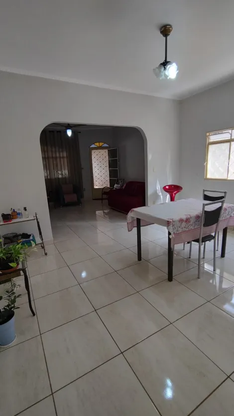 imagem 4 - Casa térrea de 173m² com 03 quartos sendo 01 suíte à venda - Monte Alegre imagem 4 - Casa térrea de 173m² com 03 quartos sendo 01 suíte à venda - Monte Alegre