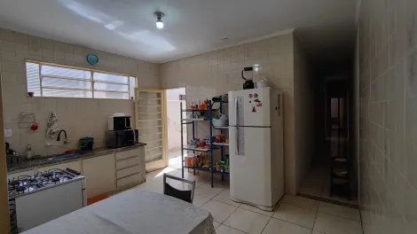 imagem 5 - Casa térrea de 173m² com 03 quartos sendo 01 suíte à venda - Monte Alegre imagem 5 - Casa térrea de 173m² com 03 quartos sendo 01 suíte à venda - Monte Alegre