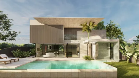 imagem 1 - Casa sobrado de 421m² com 04 suítes à venda em condomínio - Alphaville imagem 1 - Casa sobrado de 421m² com 04 suítes à venda em condomínio - Alphaville