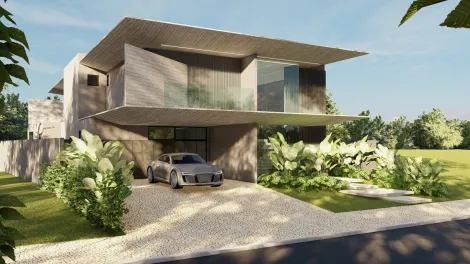 imagem 5 - Casa sobrado de 421m² com 04 suítes à venda em condomínio - Alphaville imagem 5 - Casa sobrado de 421m² com 04 suítes à venda em condomínio - Alphaville