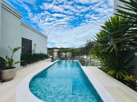 imagem 2 - Casa térrea de 380m² com 04 suítes à venda em condomínio - Alphaville imagem 2 - Casa térrea de 380m² com 04 suítes à venda em condomínio - Alphaville