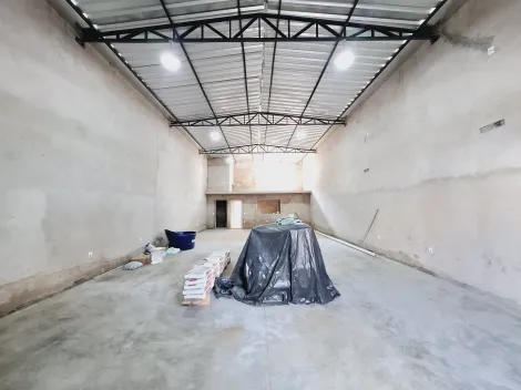 imagem 4 - Galpão de 160m² com 01 lavabo para locação e venda - Jardim Cristo Redentor imagem 4 - Galpão de 160m² com 01 lavabo para locação e venda - Jardim Cristo Redentor