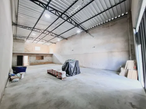 imagem 3 - Galpão de 160m² com 01 lavabo para locação e venda - Jardim Cristo Redentor imagem 3 - Galpão de 160m² com 01 lavabo para locação e venda - Jardim Cristo Redentor